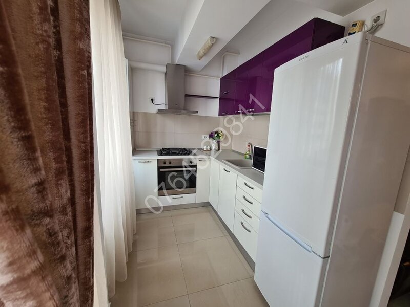 Aviatiei, Str. Musetesti, bl. 2012, renovat, la 10min. metrou Aurel Vlaicu.